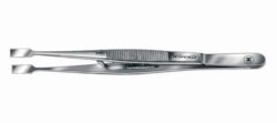Forceps | Form : Straight